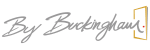 By Buckingham logo