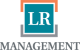 LR Management Logo
