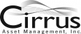 Cirrus Asset Management Logo