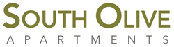 South Olive Apartments Logo