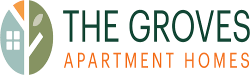 Property Logo at The Groves, Gastonia, NC, 28056