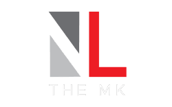 Property logo at The MK, Indianapolis, 46220