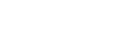A black and white image of a logo for Kingsbury Plaza.