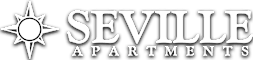 Seville Apartments Logo