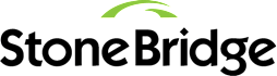 a green logo with the word stop microbes