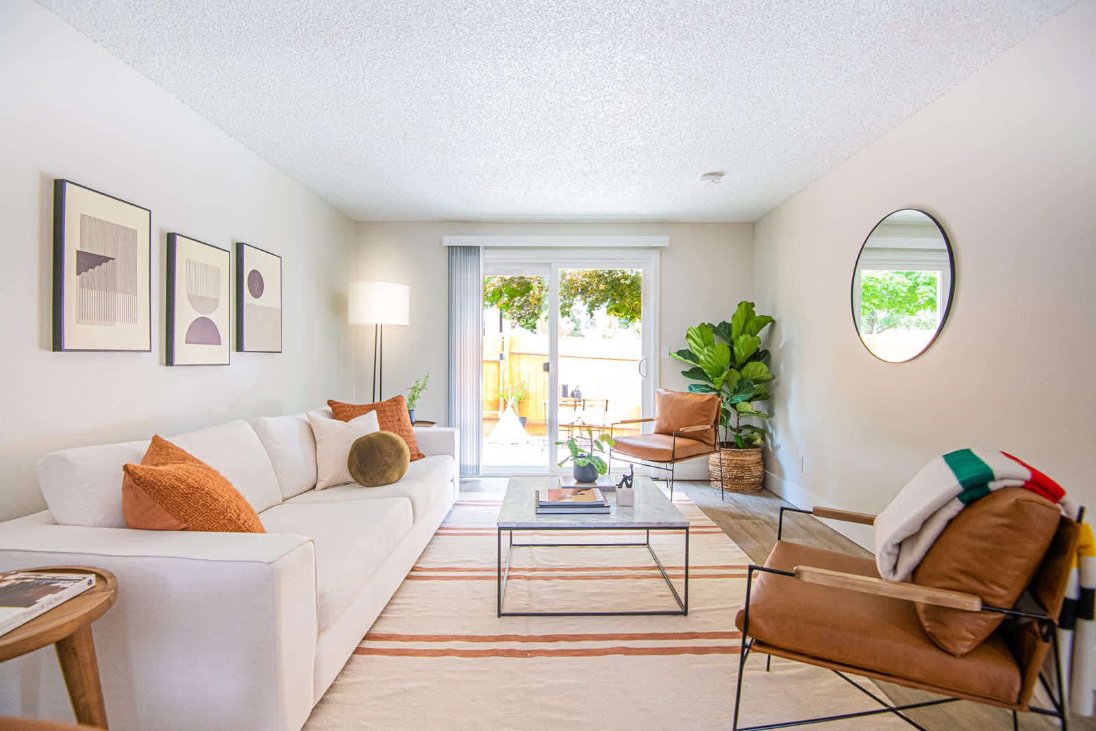 Canyon Creek Apartments