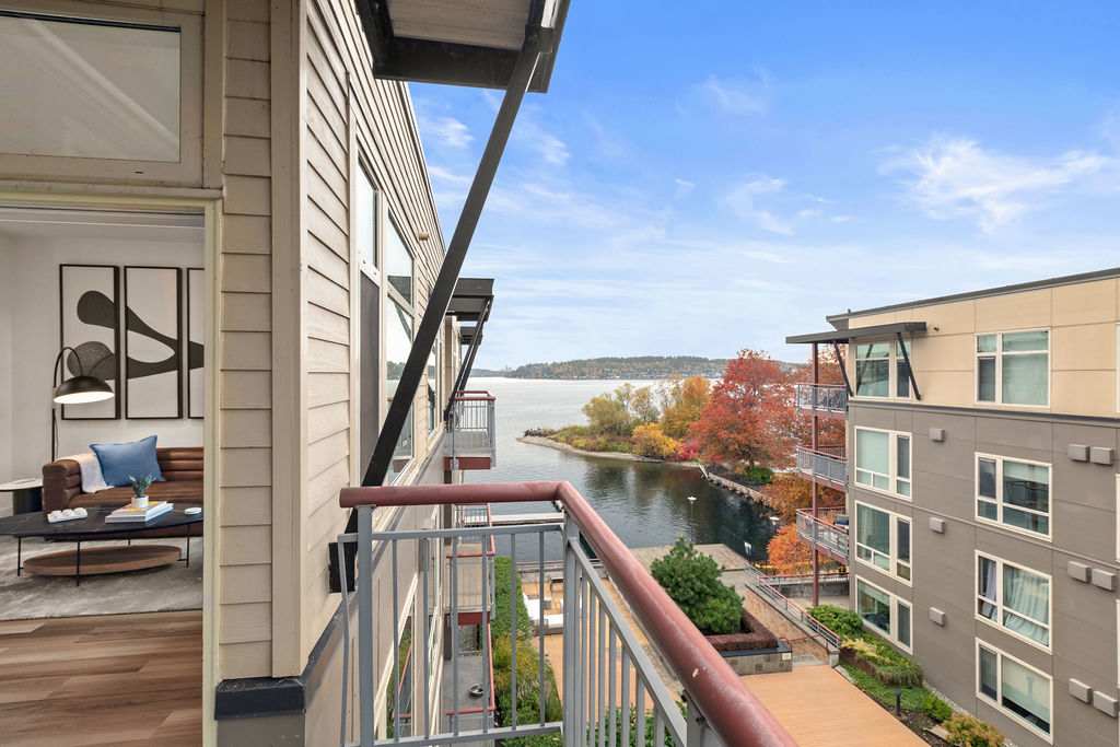 Bristol Property Interior