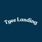 Tyee Landing Property Logo, Tumwater, WA