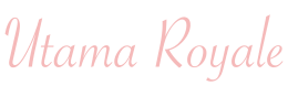 a logo with the words vitamin rewards in pink on a white background