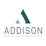 Property Logo at Addison Medical Center Apartments, San Antonio, 78229