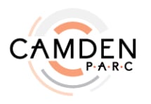 Community Logo | Camden Parc Apartments in Vacaville, CA