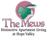 The Mews Apartments and Townhomes