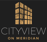 CityView on Meridian Logo2 at CityView on Meridian Logo, Indianapolis
