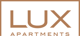 Lux Apartments_Bellevue WA_Logos