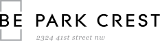 Property Logo at Park Crest, Washington, 20007