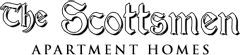 Property Logo at Scottsmen Apartments, Clovis, CA