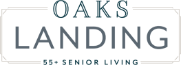 Oaks Landing_Property Logo