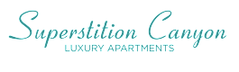 Property Logo at Superstition Canyon, Mesa, AZ, 85209