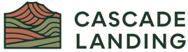 Property Logo 3 at Cascade Landing Apartments, Bend, OR 97701