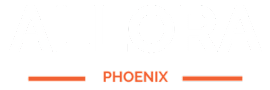 Property logo at Allora Phoenix, Phoenix, AZ