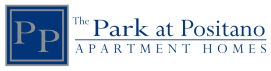 the park at post office apartments logo