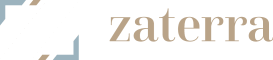 Logo at Zaterra Luxury Apartments, Chandler, AZ