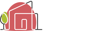 a graphic of a gas station with the word hydrogen on it