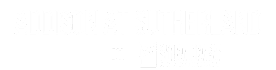 A black and white image with the words "Addison at Sutherland" written in large white letters.