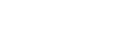 Blue Ribbons Loft logo in white