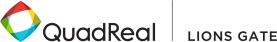 Lions Gate logo