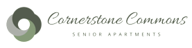 Property Logo at Cornerstone Commons, Johnston, IA 50131