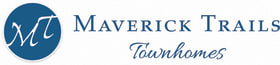 Maverick Trails Townhomes