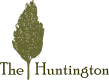 Logo  l The Huntington Apartments in Morgan Hill, CA