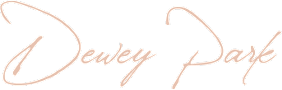 The image displays the words "Darby Dark" in a cursive font.