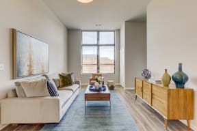 living space