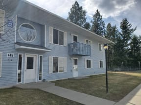 Jenni Lane Front Exterior