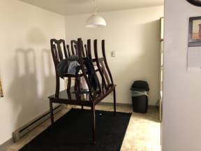 Community Room
