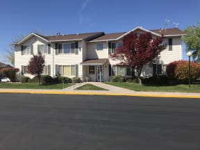 Renee Ann Exterior