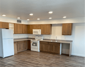 Iron Horse Kitchen
