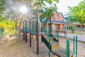 Jose Arciga Playground