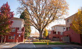 Montebello Walkway