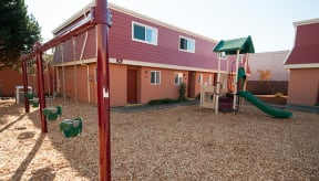 Sunset Gardens Playground