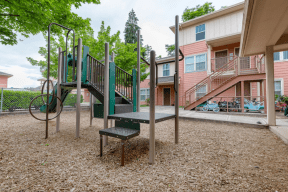 Sycamore Playground