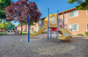 Willow Park Playground