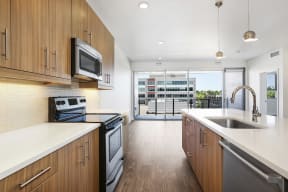 Fillmore Kitchen