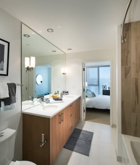 Detroit Bath