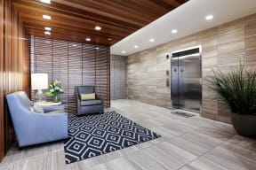 Lobby 2