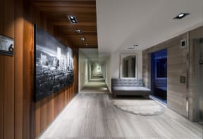 6th Floor