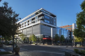 Located in the Heart of Cherry Creek