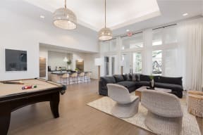 clubhouse
